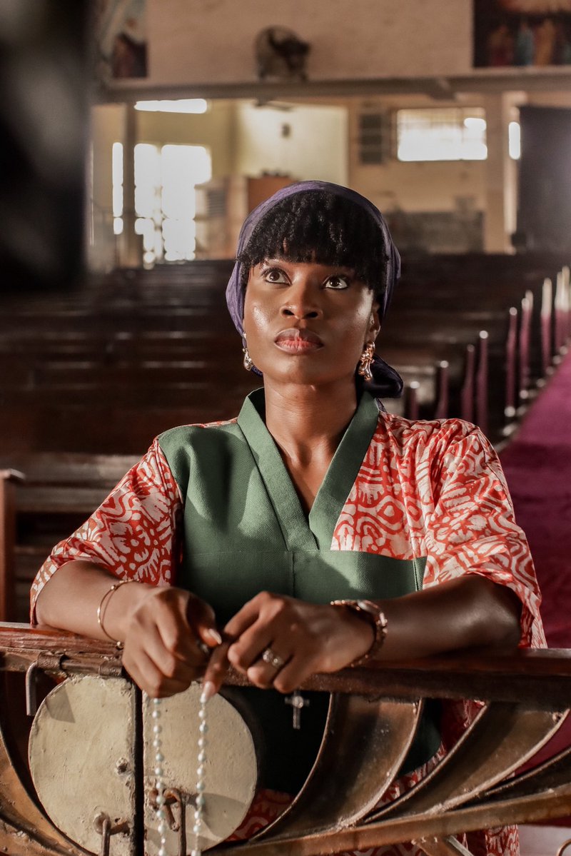 Ụzọamaka Power tweet media