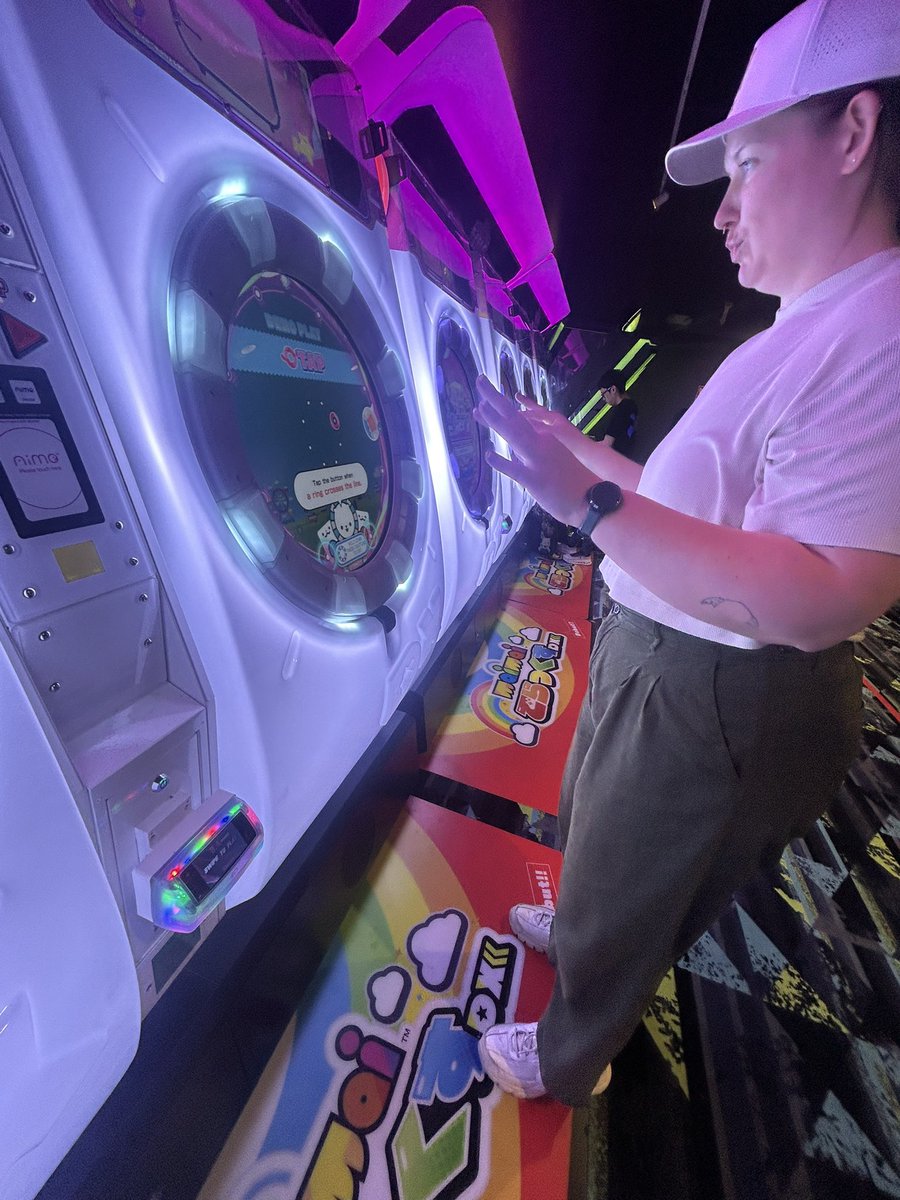 Wilhelmina B. Packard tweet media