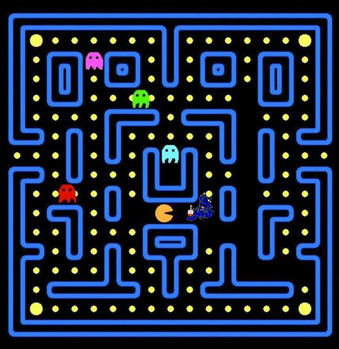 HS Toy Chica tweet media