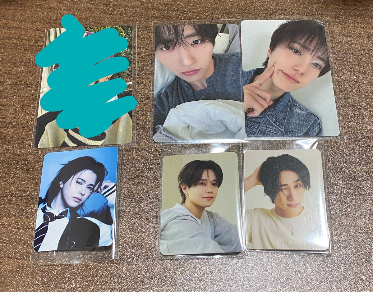 ほてぷ tweet media