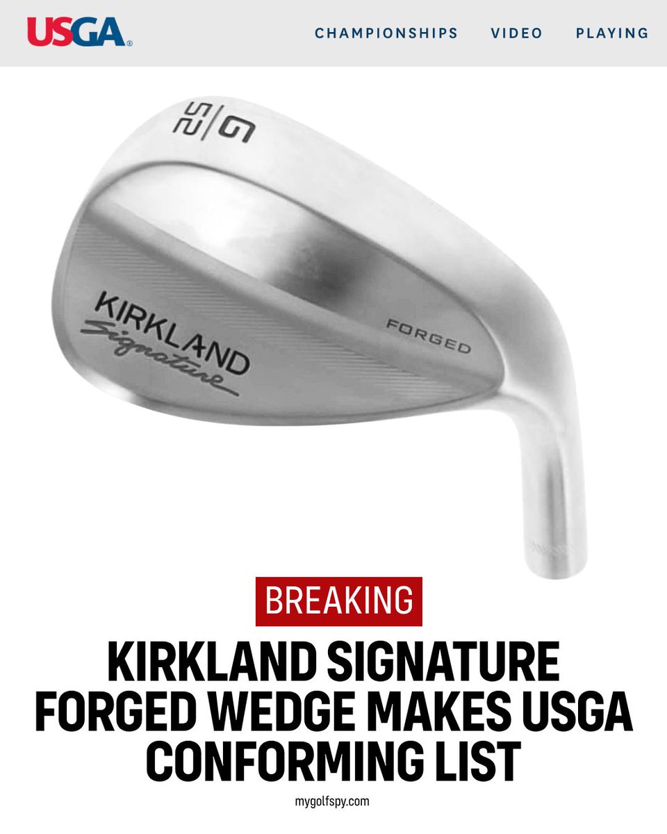 MYGOLFSPY tweet media