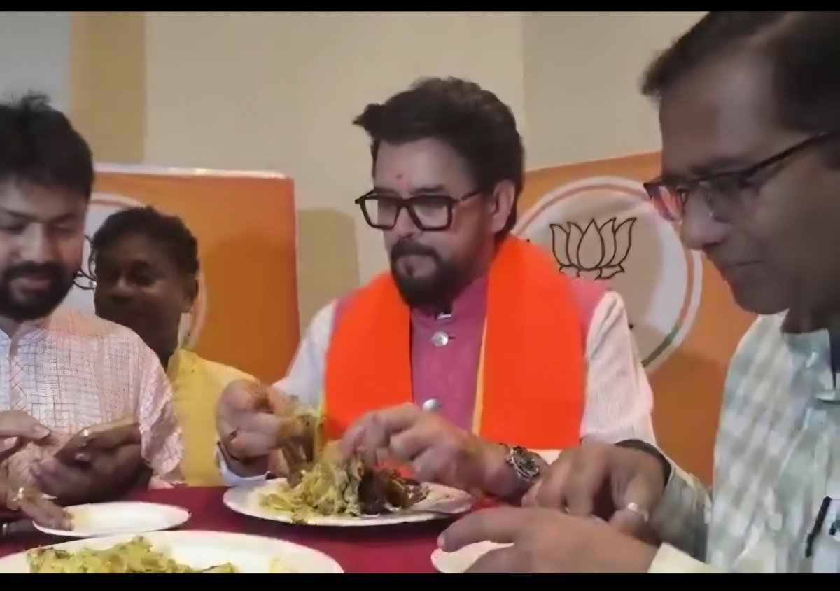 Neeraj Kanojia tweet media