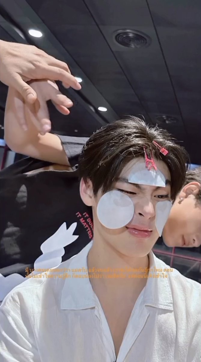 มาม่ามู tweet media