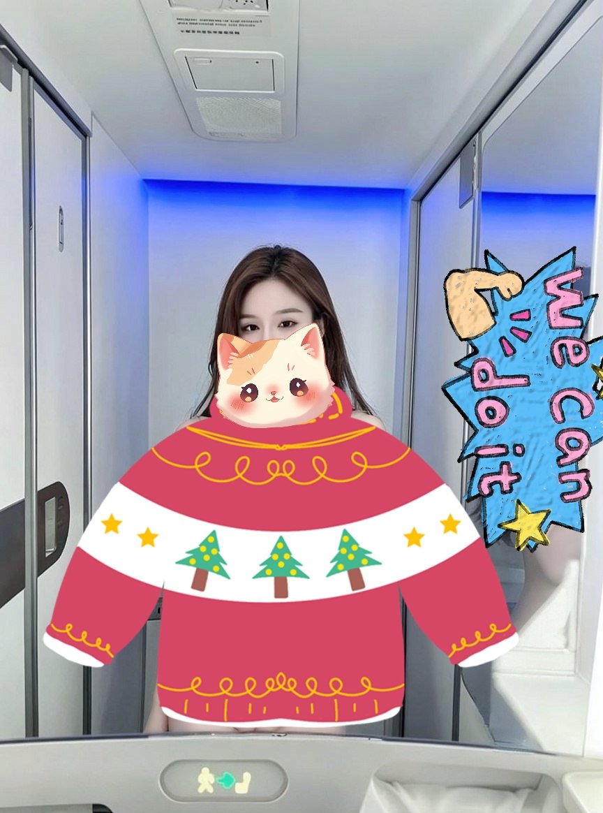 猫小小 tweet media