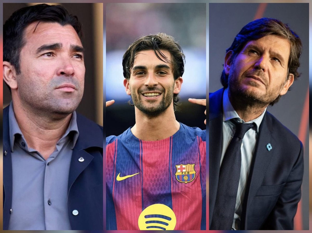 FR Barça 🇫🇷 tweet media