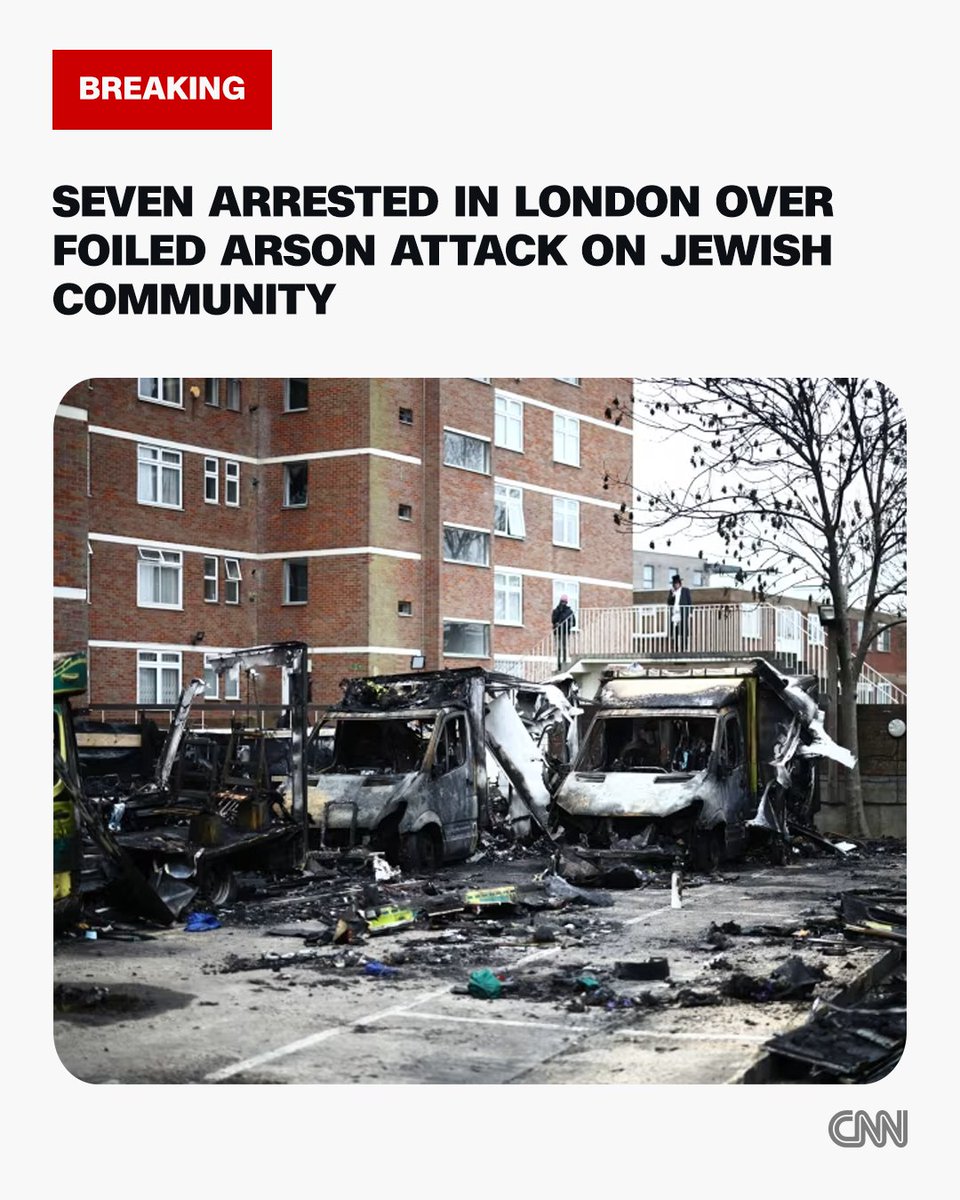 CNN International tweet media