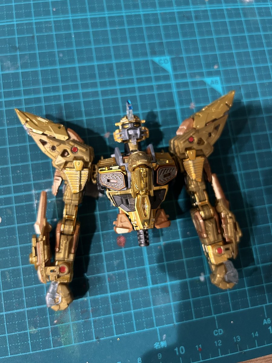 MGEX ストライクフリーダム
メカニカルクリア版のフレーム作ってます👍
3年ぶりに組んでますが、やっぱり造りこみがすごいと感嘆しながら作業してます笑