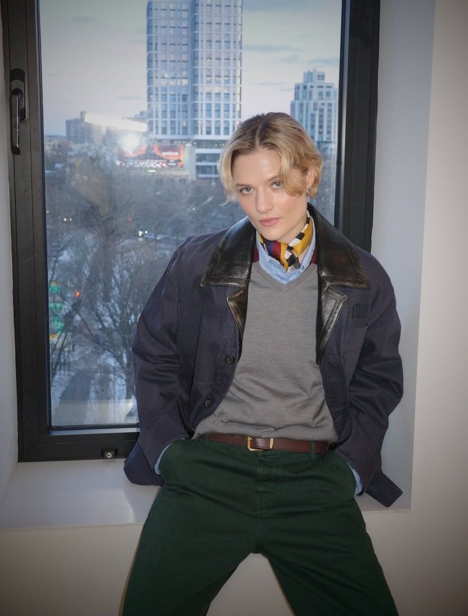 like mother, like daughters