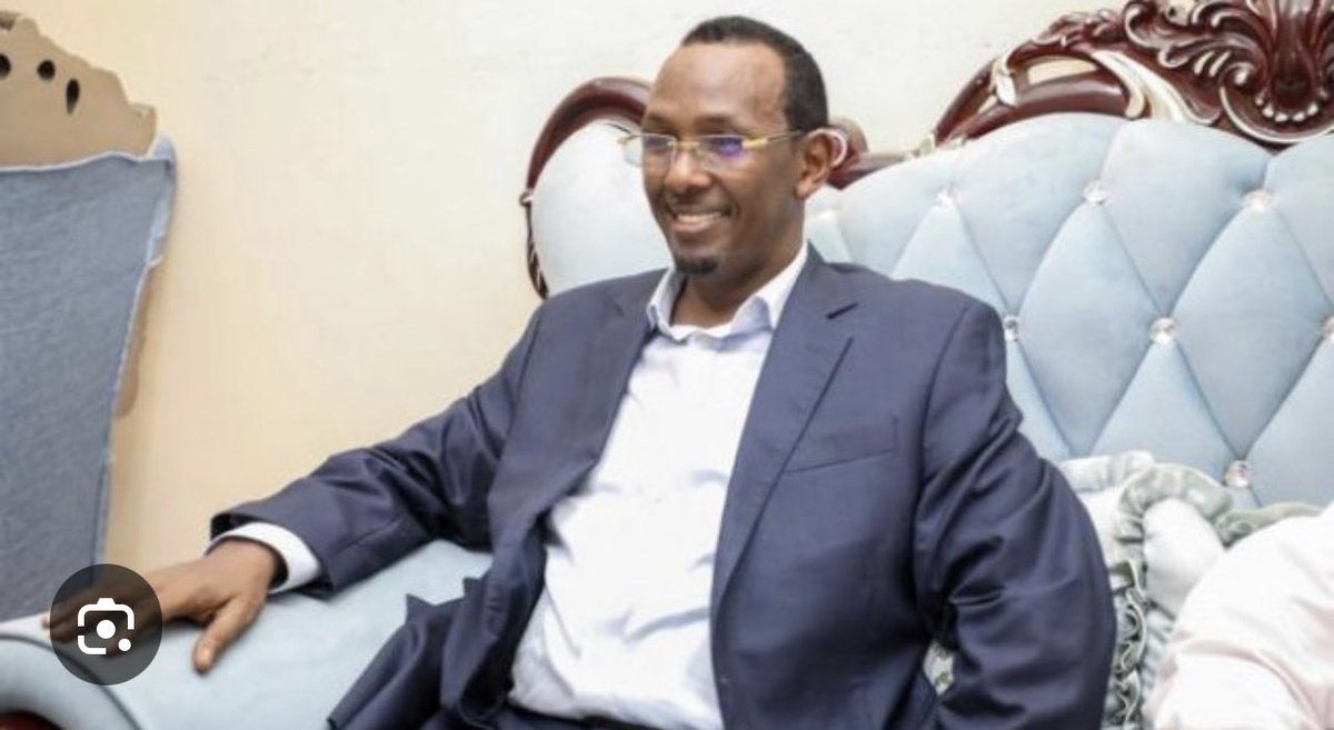 Banaadiri eebow Cadde tweet media