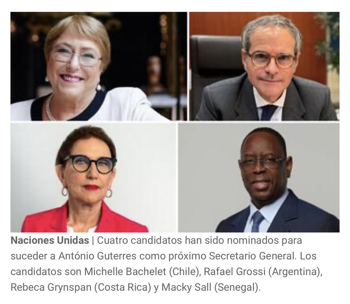 Paulina Astroza S. tweet media
