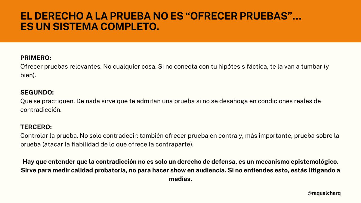 Raquel A Charqueño tweet media