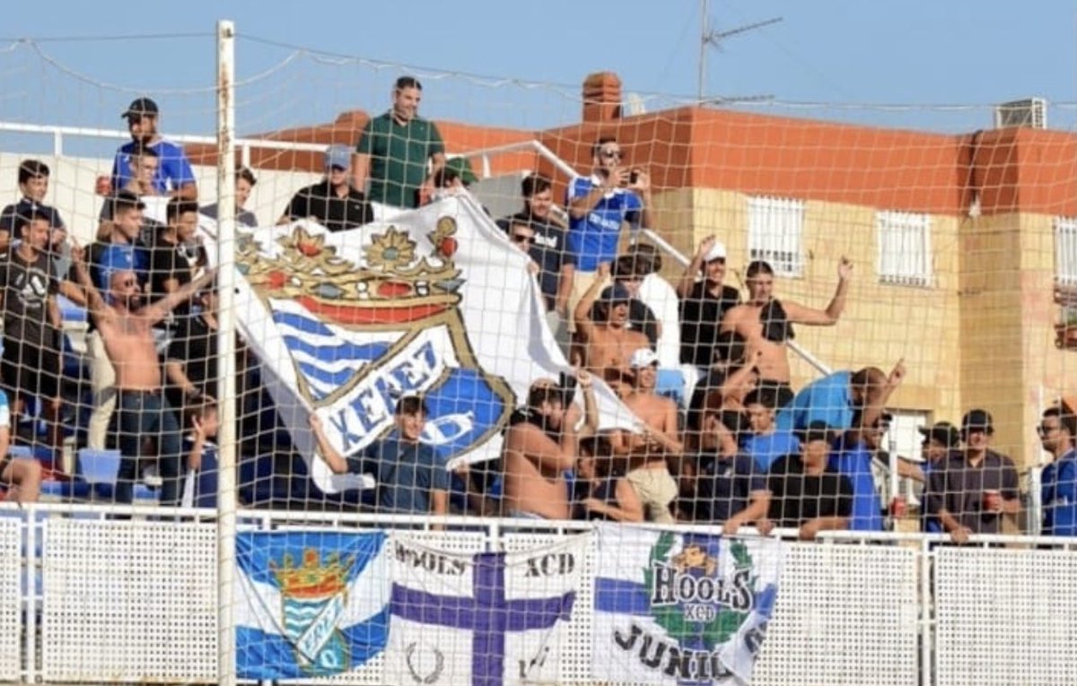 Álvaro Sánchez Selma tweet media