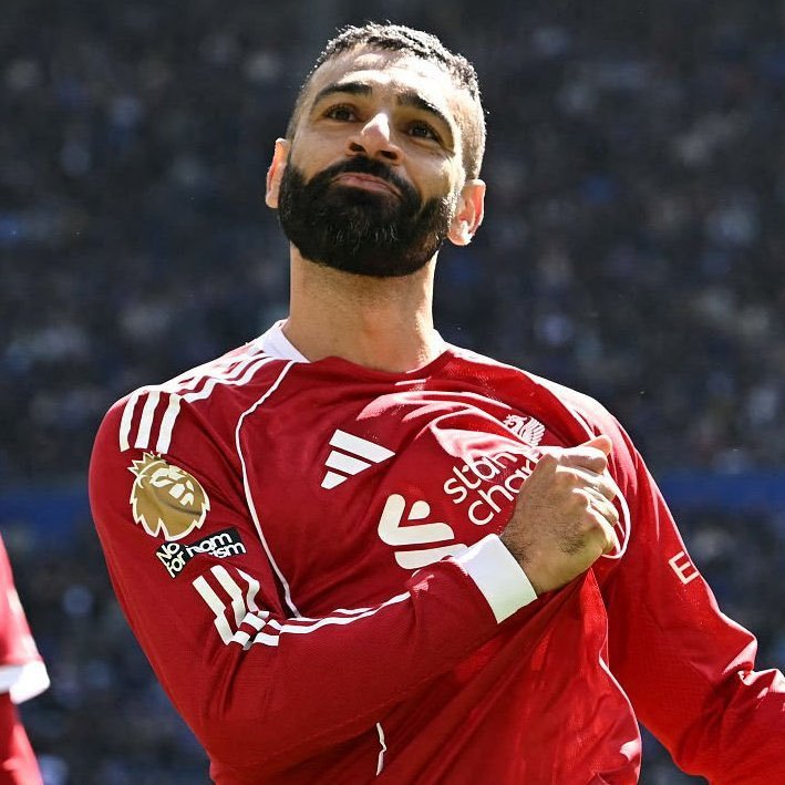 This brother has 30 G+A  this season....
The same season "he's finished"  "football left him"........

If 30 goal contributions is a fall off standard for a winger of his age, he definitely set the bar too high 🫡