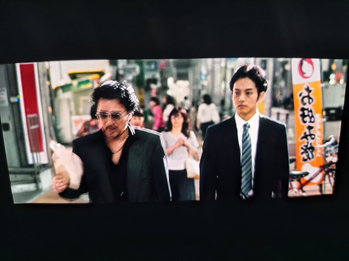 北のサムライ tweet media