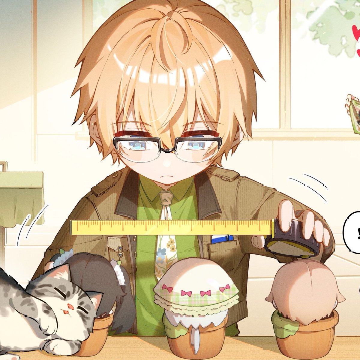 Timely Lee 🤖 tweet media