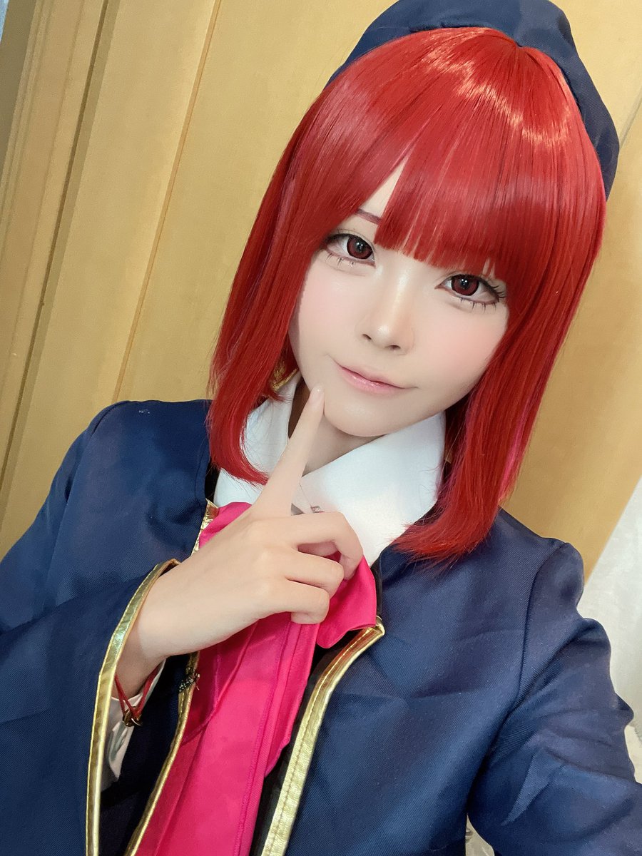 あがうと tweet media