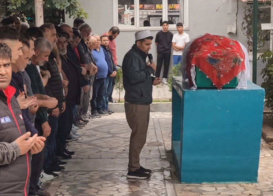 Özet Geç tweet media