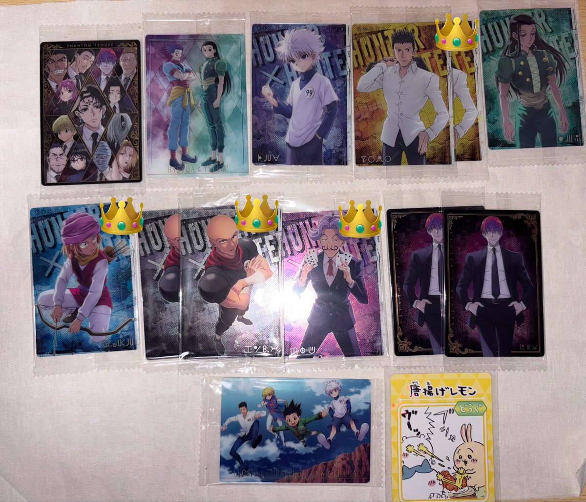 さり〜@取引垢 🐬 tweet media