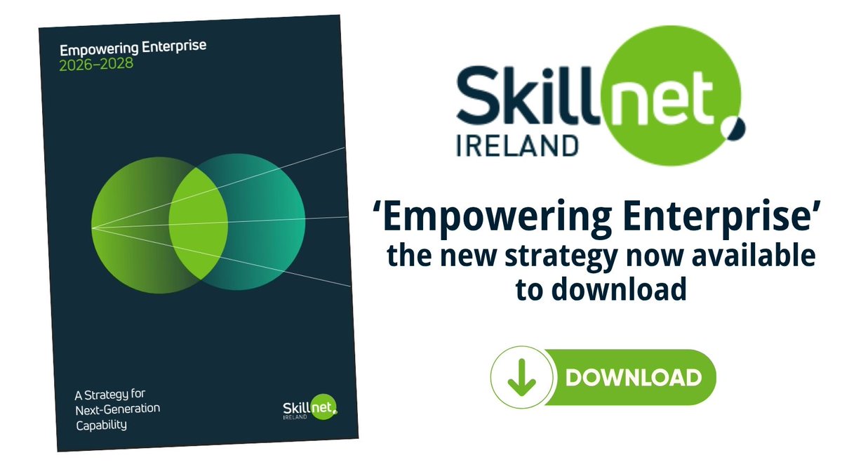 IrishMedtechSkillnet tweet media