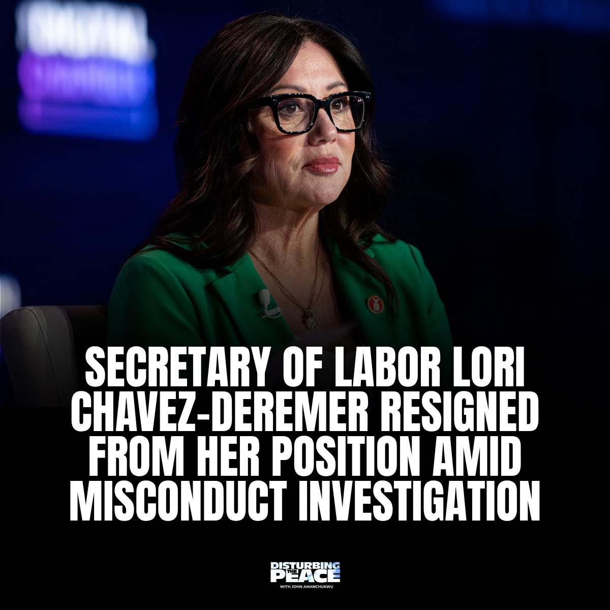 John K. Amanchukwu Sr. tweet media