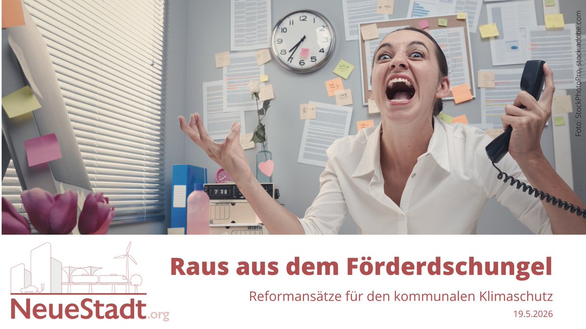 NeueStadt.org tweet media
