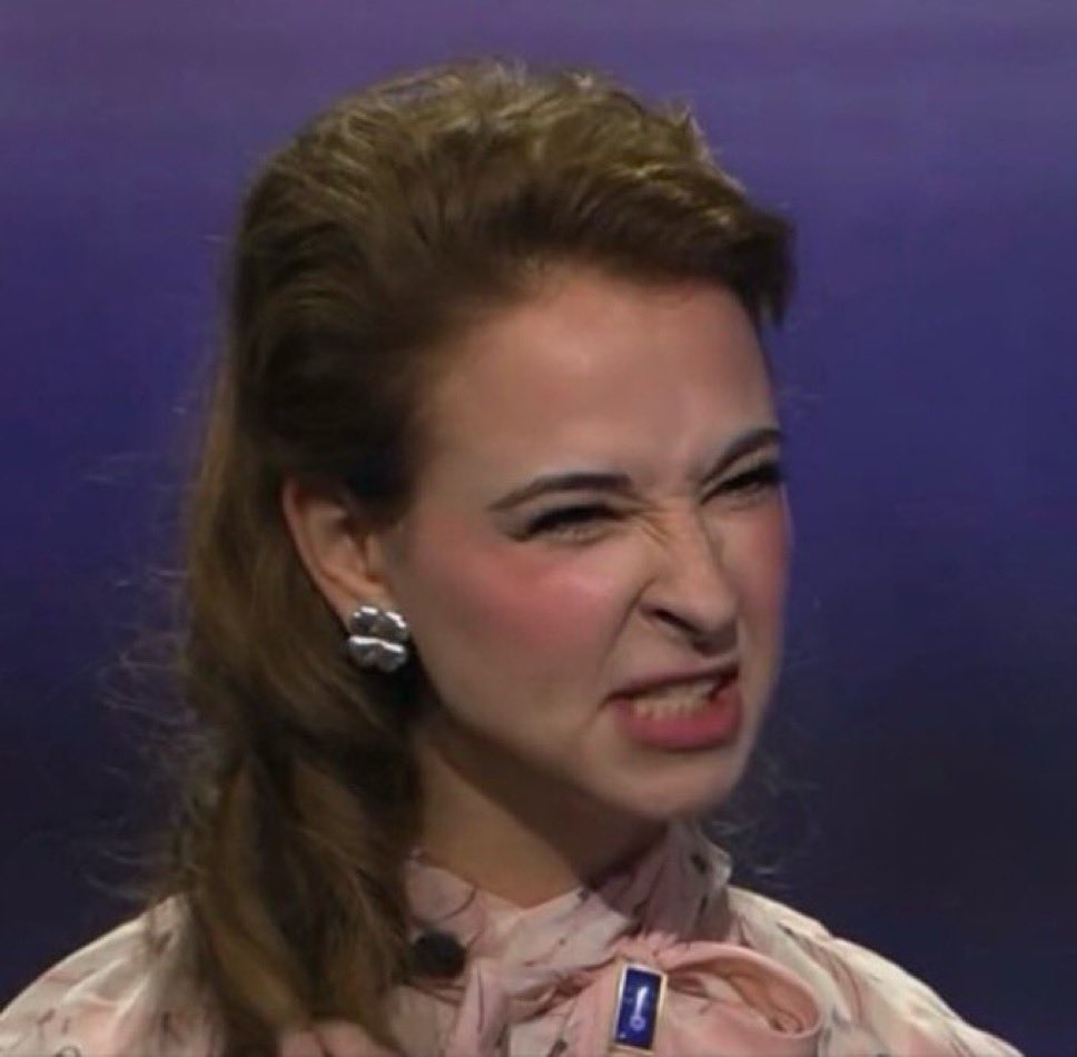 <a href="/HerrHusis/">Herr Husis</a> Alice Teodorescu när israel inte har bombat gaza eller valfritt grannland senaste kvarten