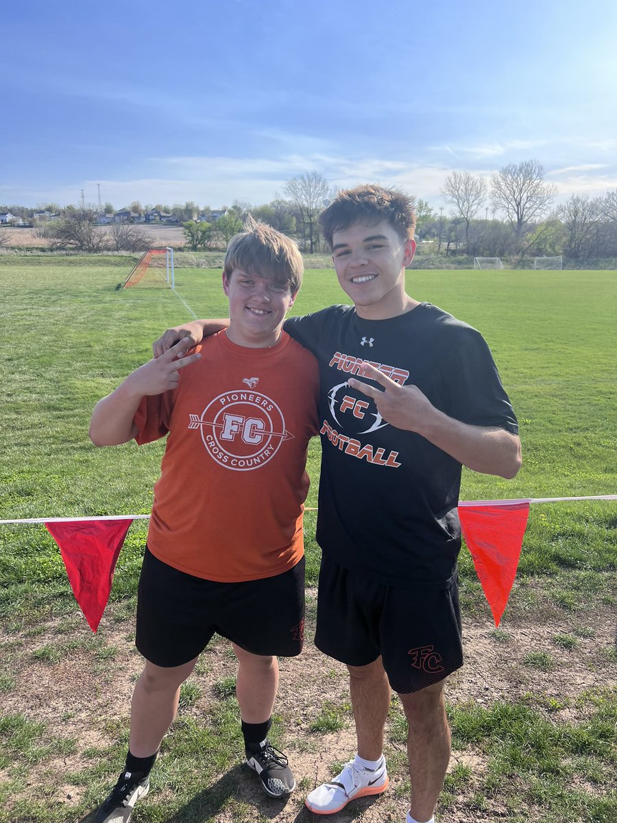 FC Unified Sports and Activities tweet media