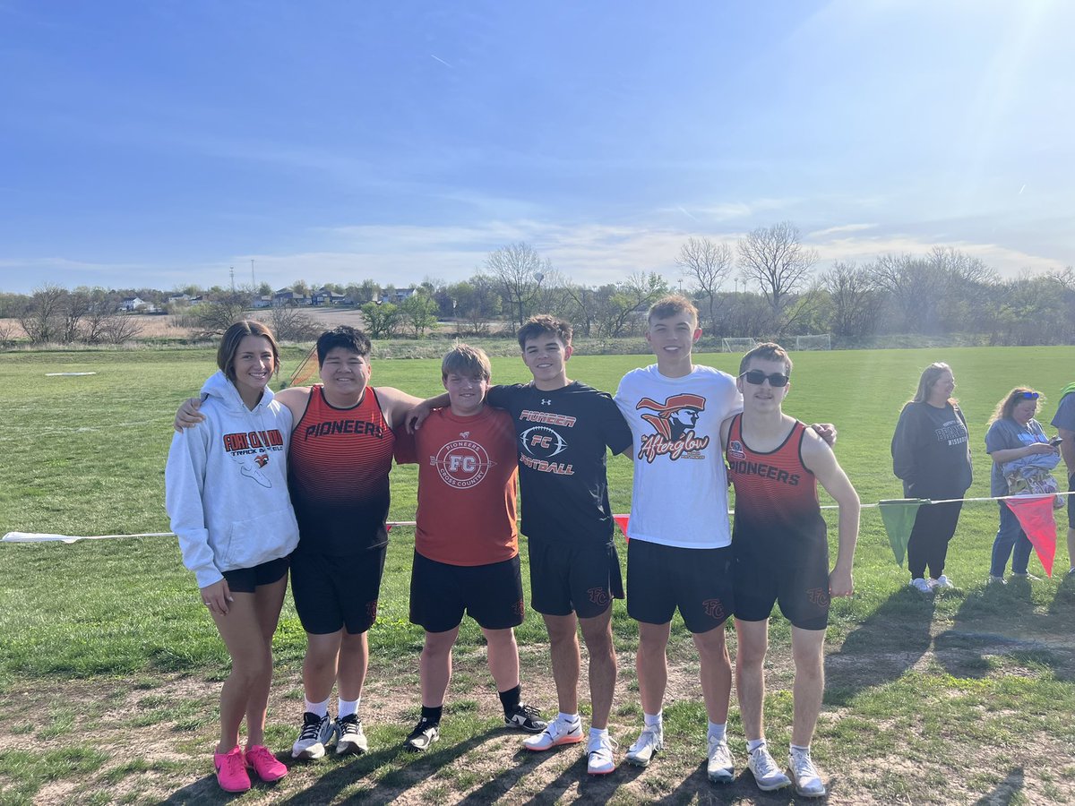 FC Unified Sports and Activities tweet media