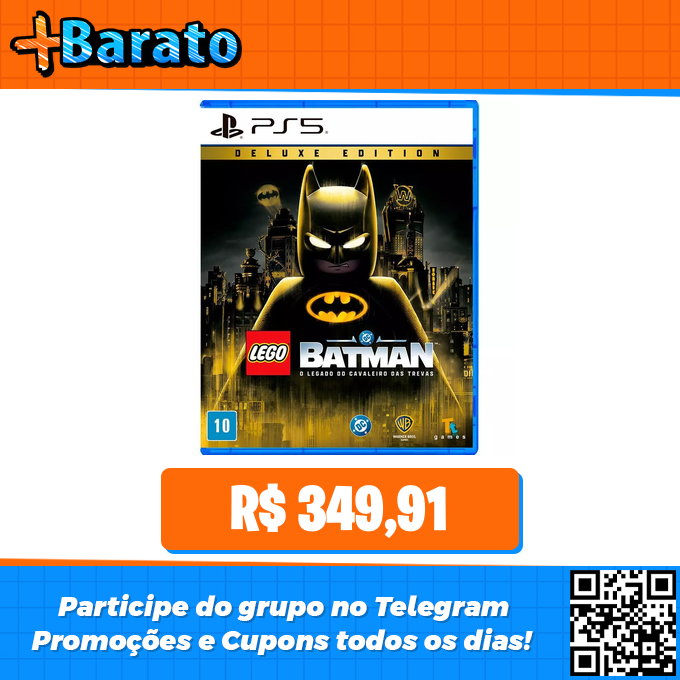 Betmen oferta