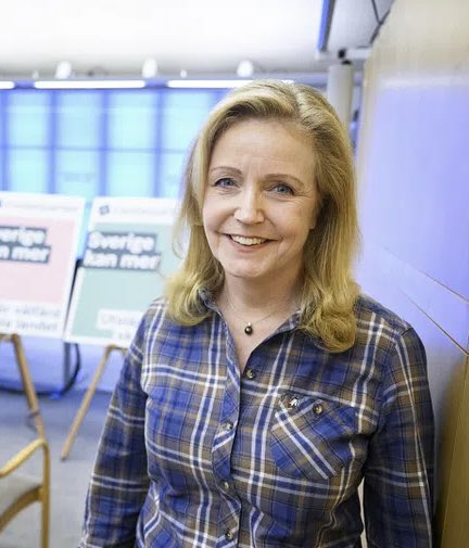 JENS Odlander tweet media