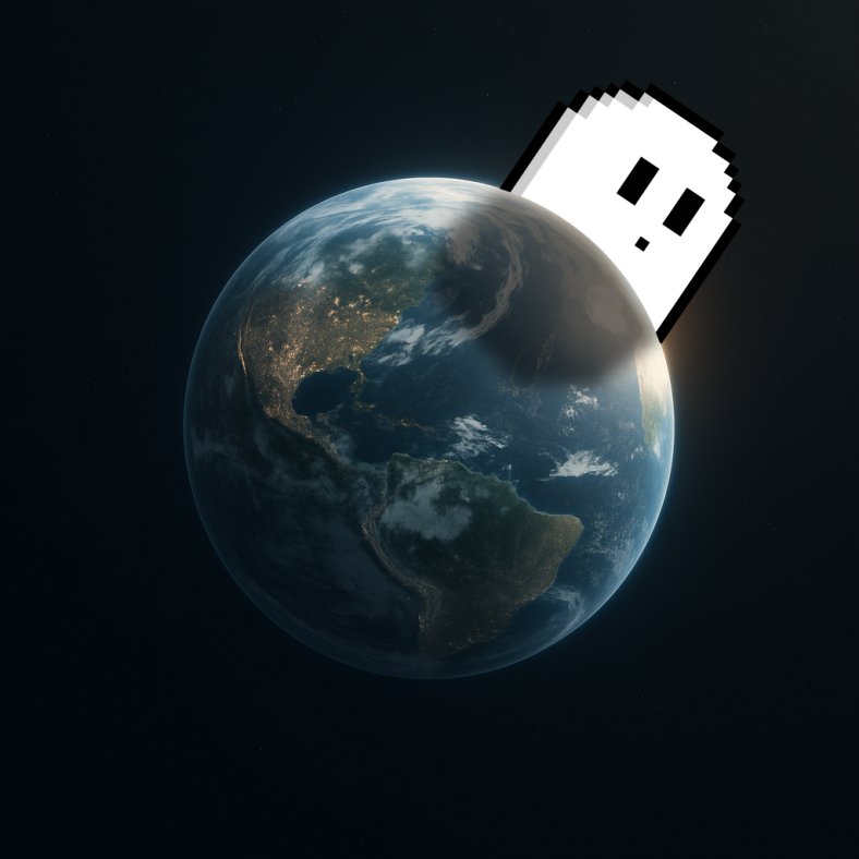 Dead Pixels tweet media