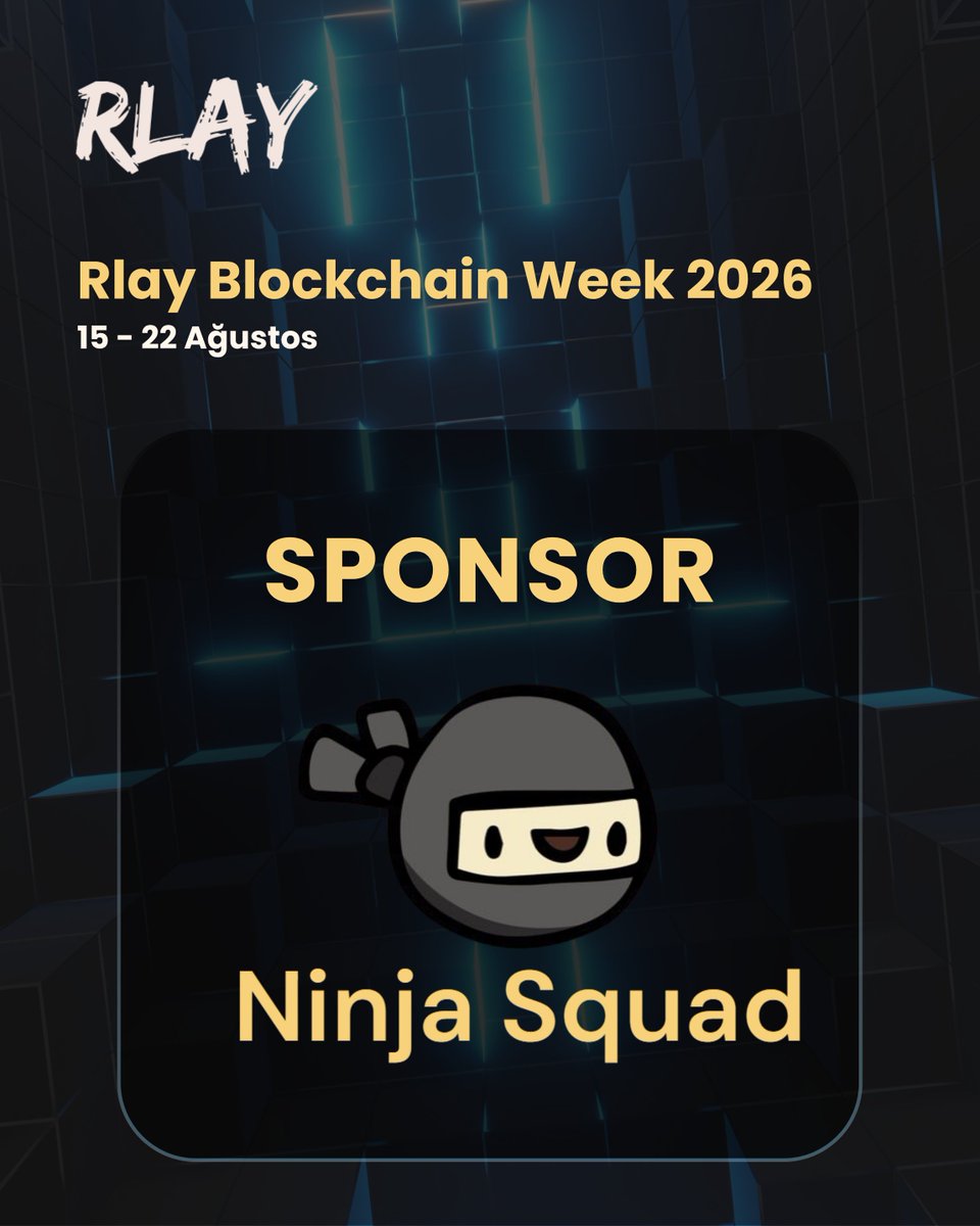 Rlay Hub tweet media