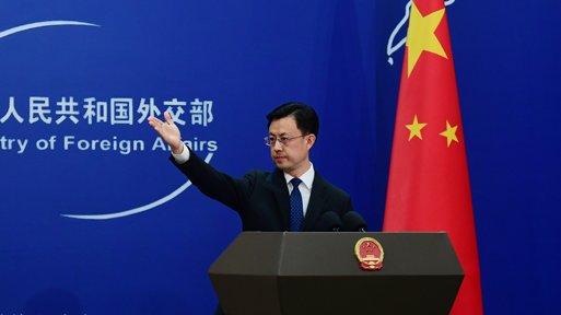 Zhu Jingyang tweet media