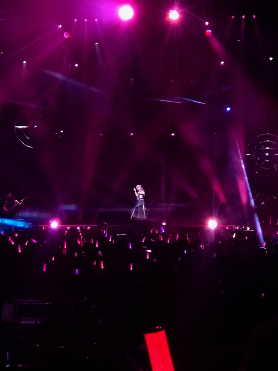 zilai's tweet photo. Miku Expo Seattle was great! Made some stickers to give out~

I did VIP in 2016 but this time I didn't and honestly, it was really neat seeing the whole stage. https://t.co/8oa8gc5eOP