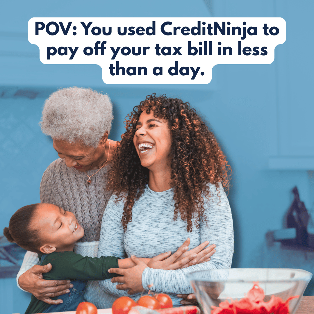 CreditNinjaCom's tweet photo. Not the refund you expected this year? No worries, we've got your back.
Fill out CreditNinja's easy online application and find out if you qualify for same-day funding up to $5,000! 
https://t.co/2aErcATINf https://t.co/xJ2WAjEPeC