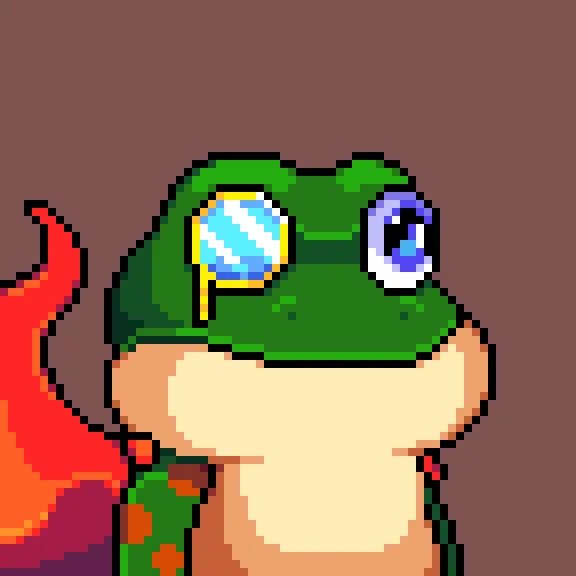 Send Bitcoin Frogs lower so we can buy more and more so later we go even higher pls 🐸