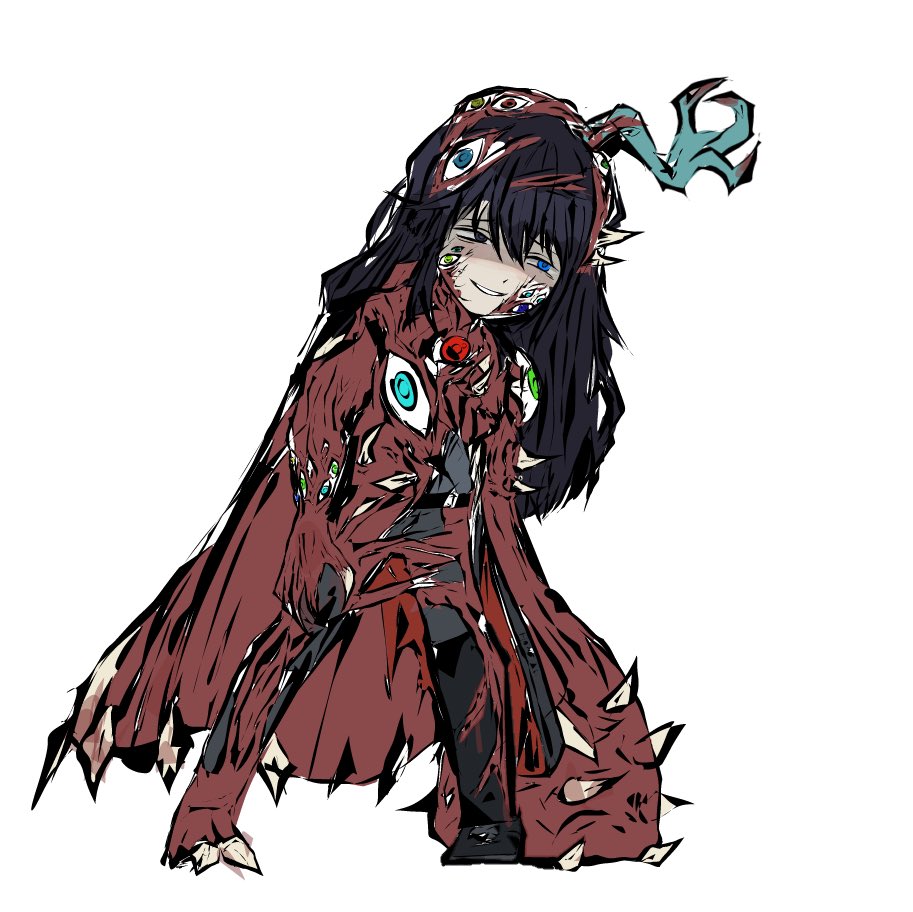 Another old sprite thing i made years ago