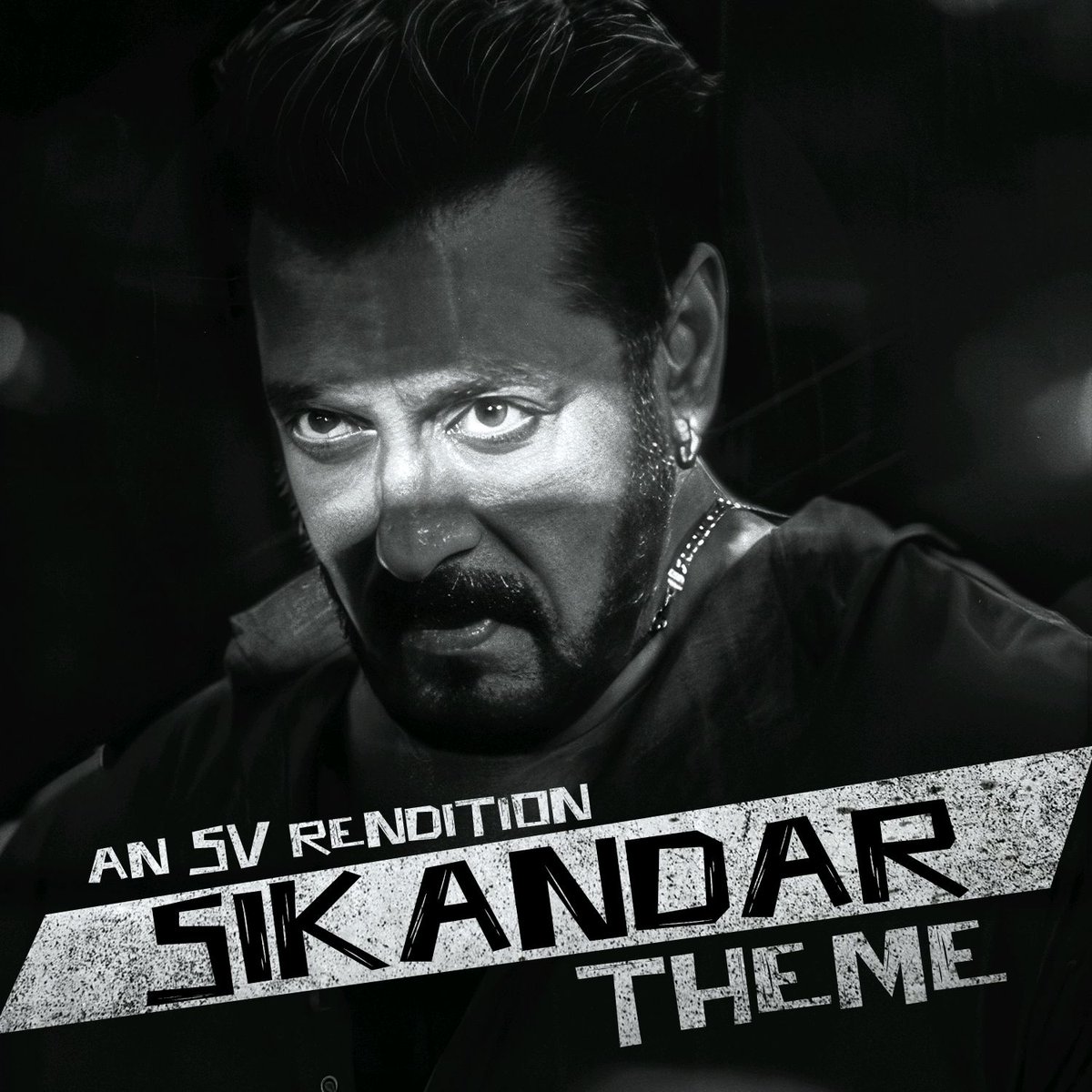 Sikandar Theme - OUT NOW 🚨🚨

STREAM: bit.ly/Sikandar theme

#SalmanKhan #Sikandar