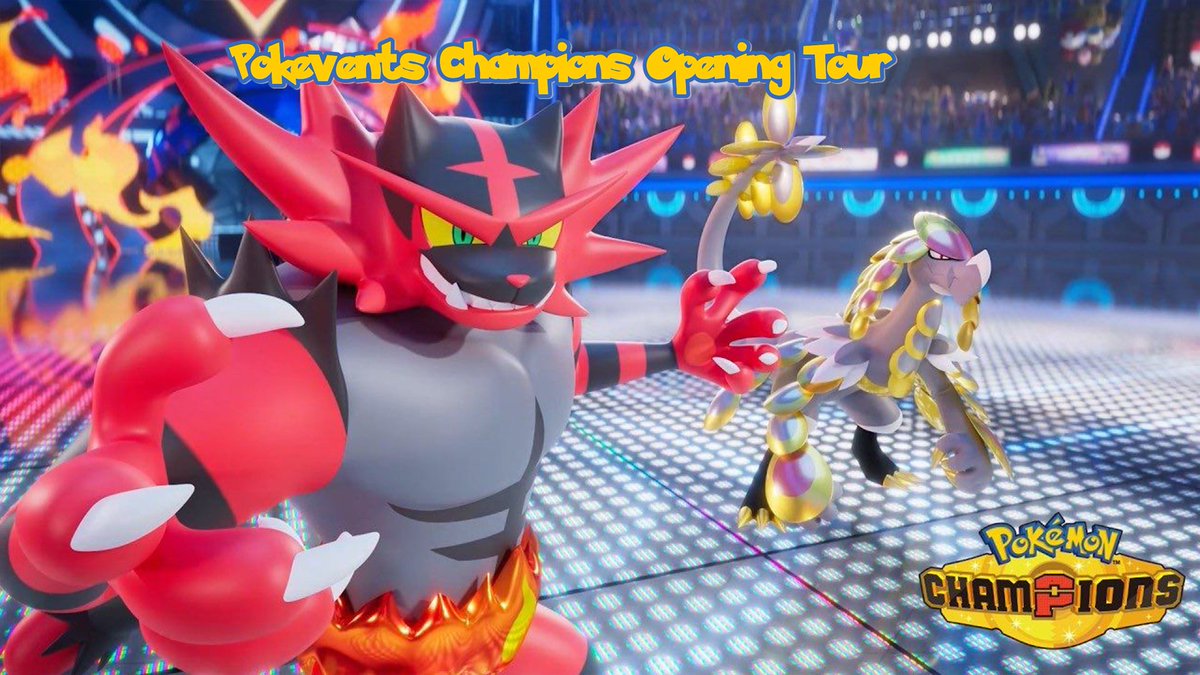 Pokevents tweet media