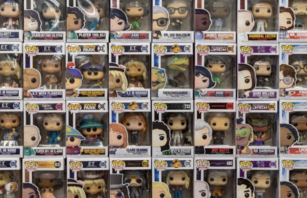 TeamPopFr's tweet image. Team Pop Fr est une plateforme spécialisée dans la comparaison de prix des figurines Funko Pop.

📍Team Pop Fr : team-pop.fr

✔️ Comparaison simple et efficace
✔️ Gain de temps dans tes recherches
✔️ Meilleures offres centralisées

#Funko #Disney #FunkoPop #BonPlan