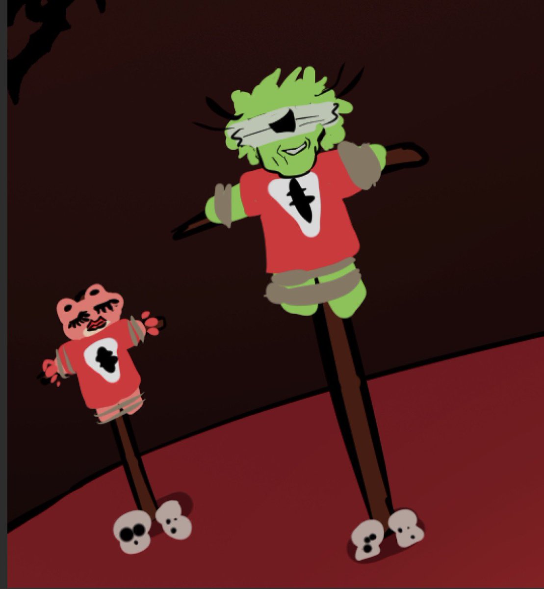 Ayca Chama tweet media