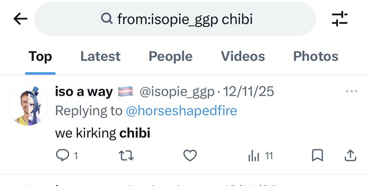 Chibi Reviews tweet media