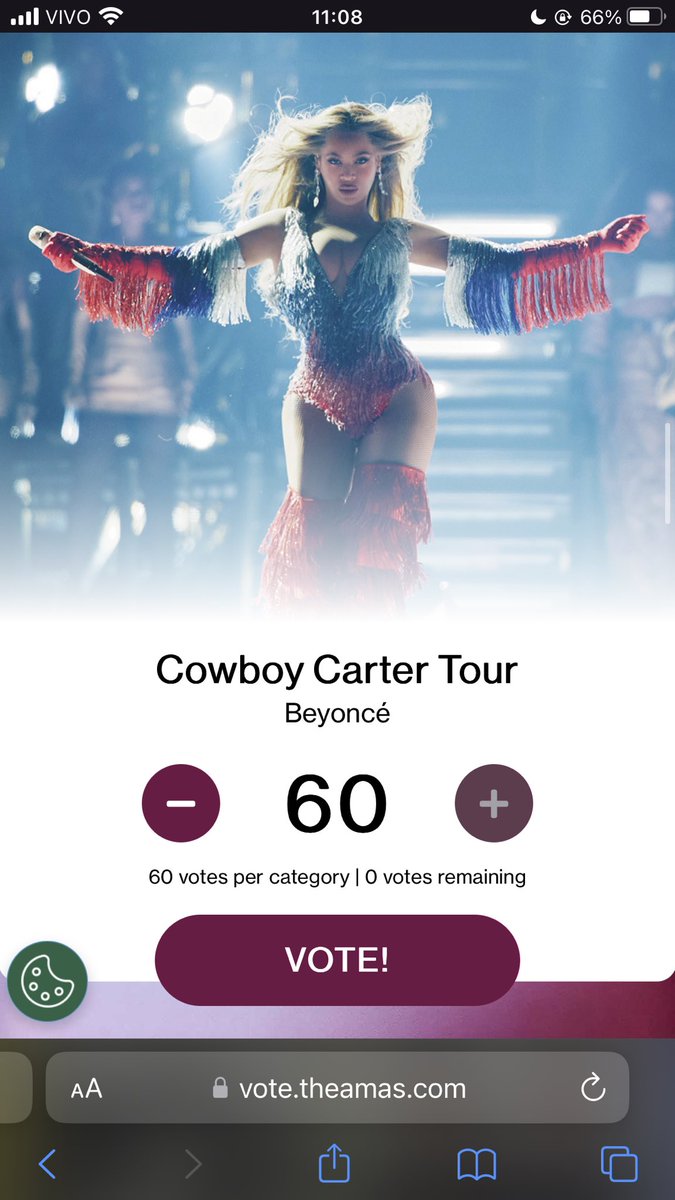 Beyoncé Global ★ tweet media