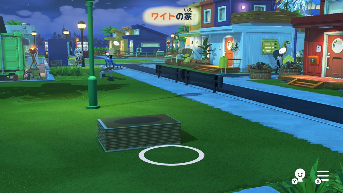 ウルペロチーナ tweet media