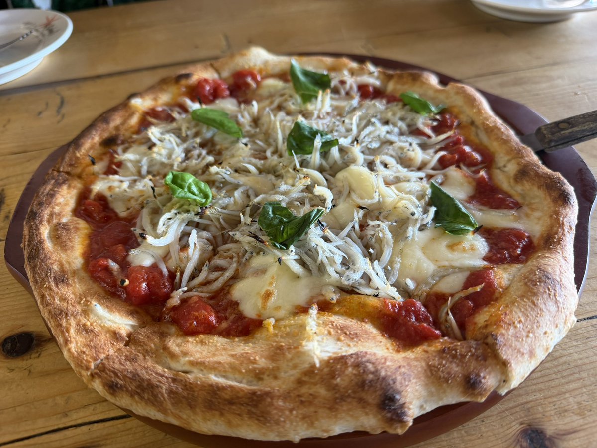 ハジ🦍 tweet media