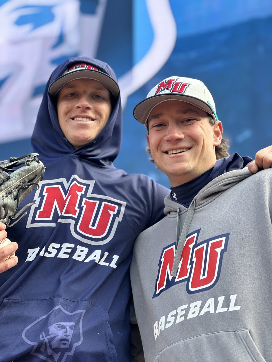 Malone Baseball tweet media