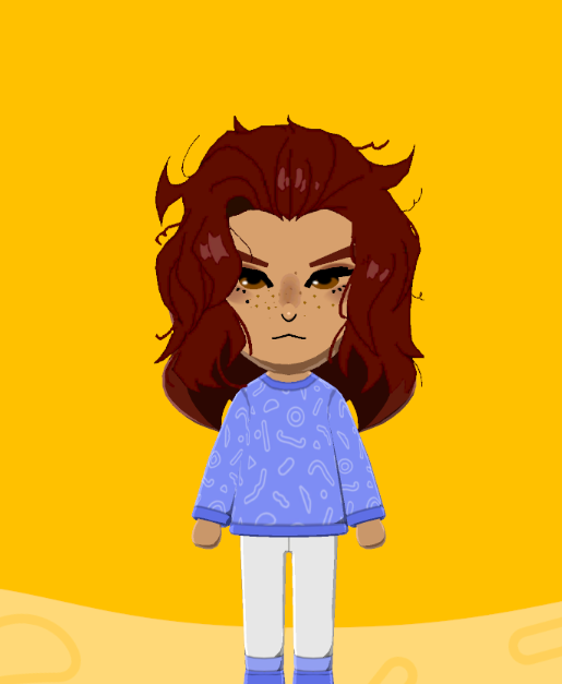wanda hehe