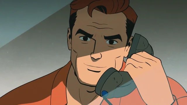 Daily Bugle Janitorial tweet media