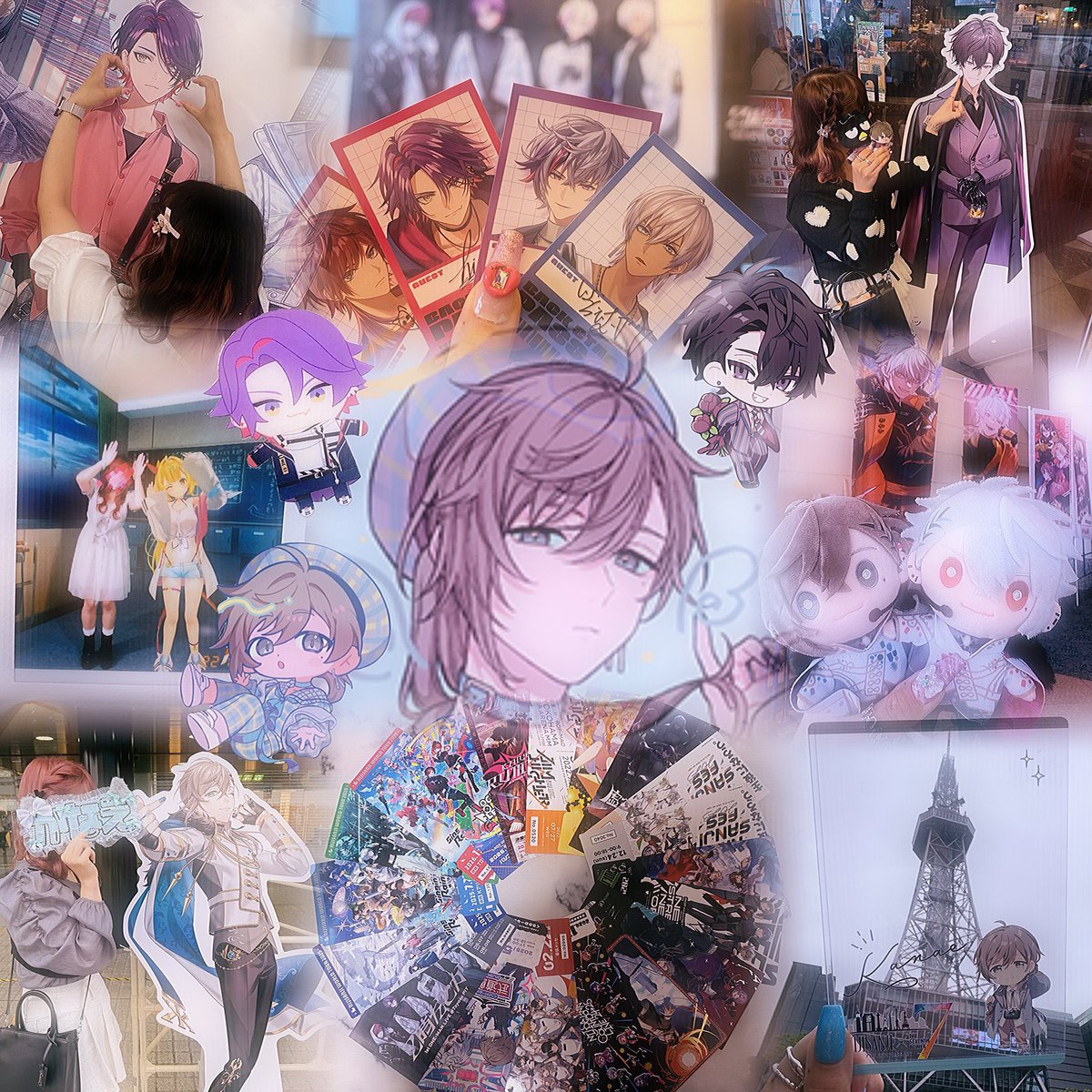 るぅ (@xruchax) / Posts / X