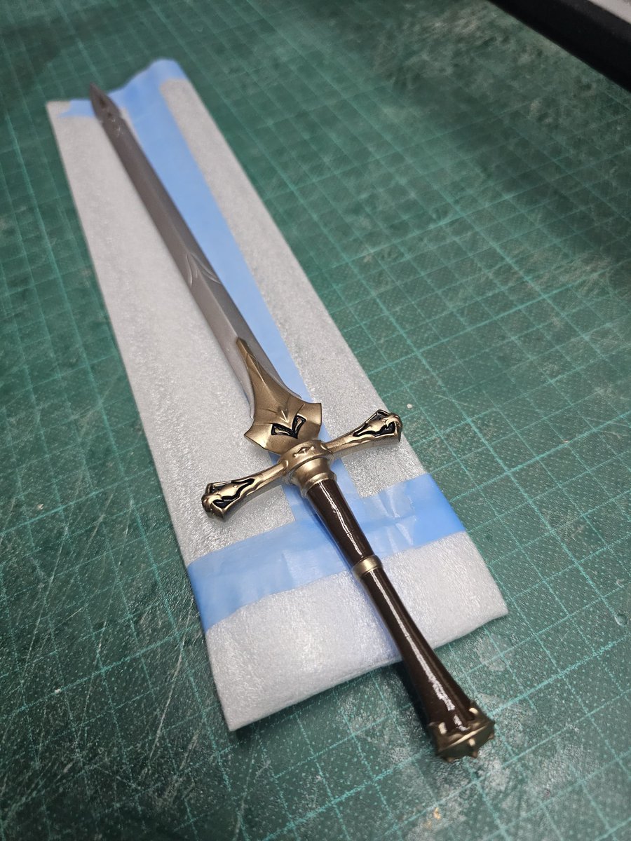CSP道具工坊 tweet media